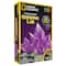 National Geographic&#x2122; Growing Lab, Purple Crystal